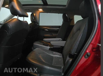 2021 Toyota Highlander Hybrid Platinum - miniatura 17