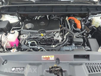 2021 Toyota Highlander Hybrid Platinum - miniatura 16