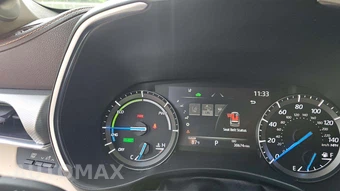 2021 Toyota Highlander Hybrid Platinum - miniatura 17