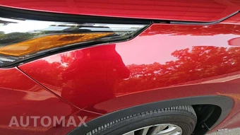 2021 Toyota Highlander Hybrid Platinum - miniatura 21