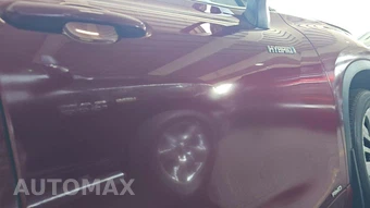 2021 Toyota Highlander Hybrid Platinum - miniatura 22