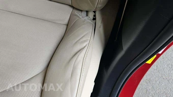 2021 Toyota Highlander Hybrid Platinum - miniatura 24