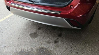 2021 Toyota Highlander Hybrid Platinum - miniatura 26