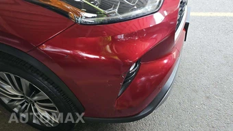 2021 Toyota Highlander Hybrid Platinum - miniatura 37