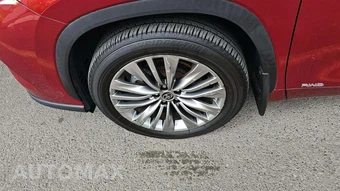 2021 Toyota Highlander Hybrid Platinum - miniatura 40