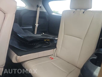 2021 Toyota Highlander Hybrid XLE - miniatura 14