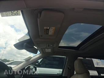 2021 Toyota Highlander Hybrid XLE - miniatura 18