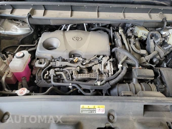 2021 Toyota Highlander Hybrid XLE - miniatura 16
