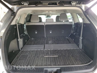 2021 Toyota Highlander Hybrid XLE - miniatura 17