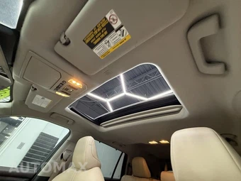 2021 Toyota Highlander Hybrid XLE - miniatura 11