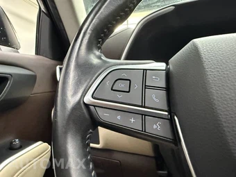2021 Toyota Highlander Hybrid XLE - miniatura 14
