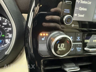 2021 Toyota Highlander Hybrid XLE - miniatura 17
