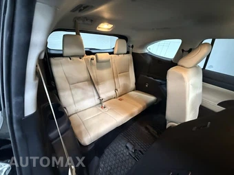 2021 Toyota Highlander Hybrid XLE - miniatura 24