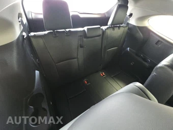 2021 Toyota Highlander Hybrid XLE - miniatura 14