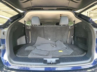 2021 Toyota Highlander Hybrid XLE - miniatura 17