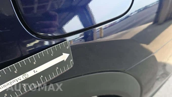 2021 Toyota Highlander Hybrid XLE - miniatura 22