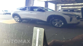 2021 Toyota Highlander Hybrid XLE - miniatura 26
