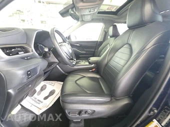 2021 Toyota Highlander Hybrid XLE - miniatura 7
