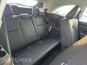 2021 Toyota Highlander Hybrid XLE - miniatura 14