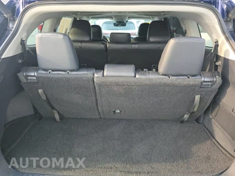 2021 Toyota Highlander Hybrid XLE - miniatura 17