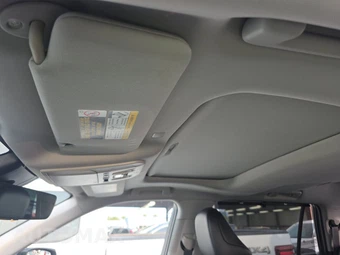 2021 Toyota Highlander Hybrid XLE - miniatura 18