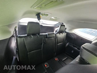 2021 Toyota Highlander Hybrid XLE - miniatura 14