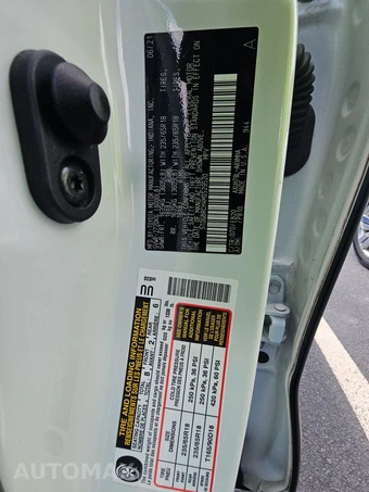 2021 Toyota Highlander Hybrid XLE - miniatura 15