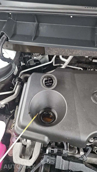 2021 Toyota Highlander Hybrid XLE - miniatura 19