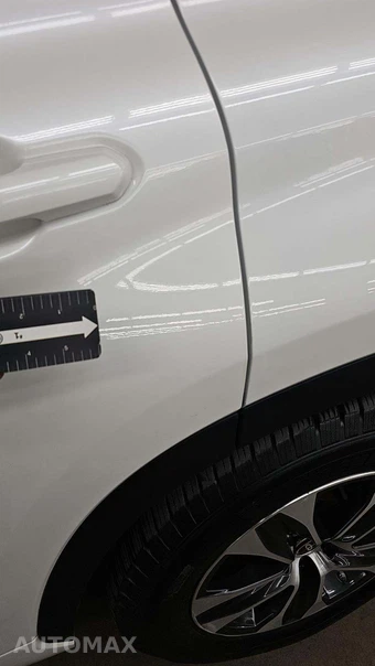 2021 Toyota Highlander Hybrid XLE - miniatura 24
