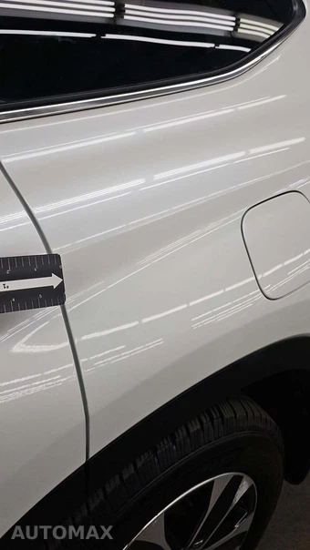 2021 Toyota Highlander Hybrid XLE - miniatura 25
