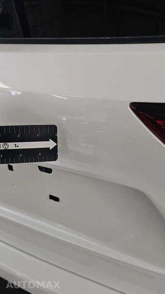 2021 Toyota Highlander Hybrid XLE - miniatura 27