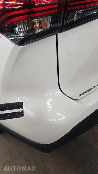 2021 Toyota Highlander Hybrid XLE - miniatura 28