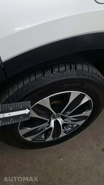 2021 Toyota Highlander Hybrid XLE - miniatura 29