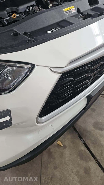 2021 Toyota Highlander Hybrid XLE - miniatura 32