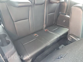 2021 Toyota Highlander Hybrid XLE - miniatura 14