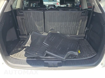 2021 Toyota Highlander Hybrid XLE - miniatura 17