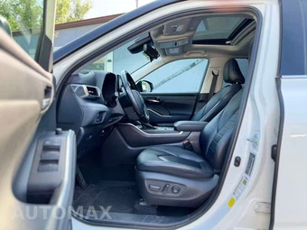 2021 Toyota Highlander Hybrid XLE - miniatura 17