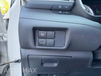 2021 Toyota Highlander Hybrid XLE - miniatura 20