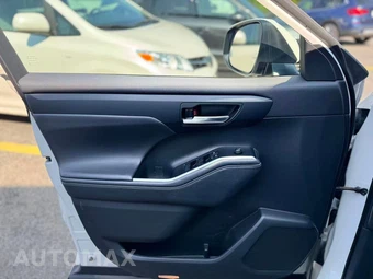 2021 Toyota Highlander Hybrid XLE - miniatura 21