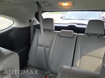 2021 Toyota Highlander Hybrid XLE - miniatura 14