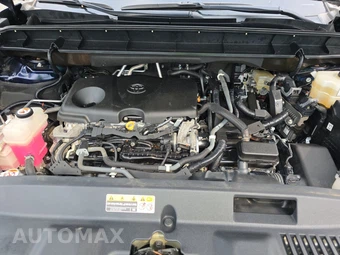 2021 Toyota Highlander Hybrid XLE - miniatura 16