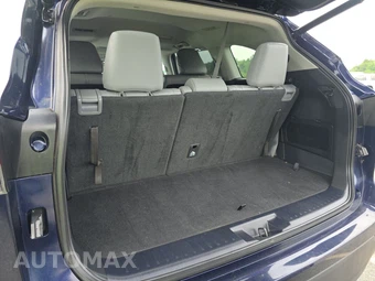 2021 Toyota Highlander Hybrid XLE - miniatura 17