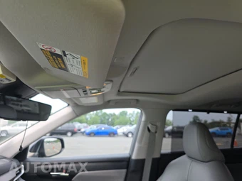 2021 Toyota Highlander Hybrid XLE - miniatura 19