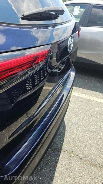 2021 Toyota Highlander Hybrid XLE - miniatura 22