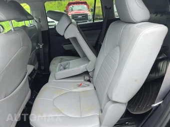 2021 Toyota Highlander Hybrid XLE - miniatura 16