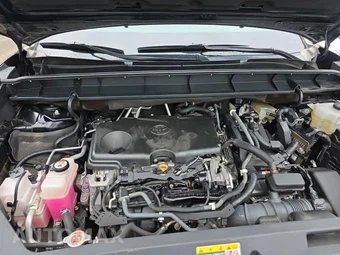 2021 Toyota Highlander Hybrid XLE - miniatura 18