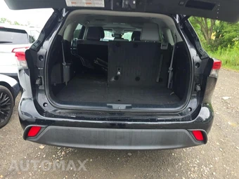2021 Toyota Highlander Hybrid XLE - miniatura 19