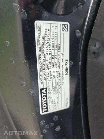 2021 Toyota Highlander Hybrid XLE - miniatura 20