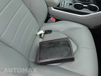2021 Toyota Highlander Hybrid XLE - miniatura 21