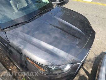 2021 Toyota Highlander Hybrid XLE - miniatura 24